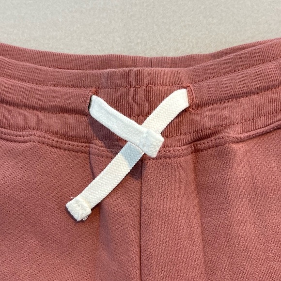 Sweet Life Apparel Shorts NWT Pink Coral Women’s Size M - Picture 3 of 8